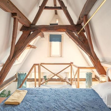 The Hendrik House In Old Town Antwerp Apartment Exterior foto